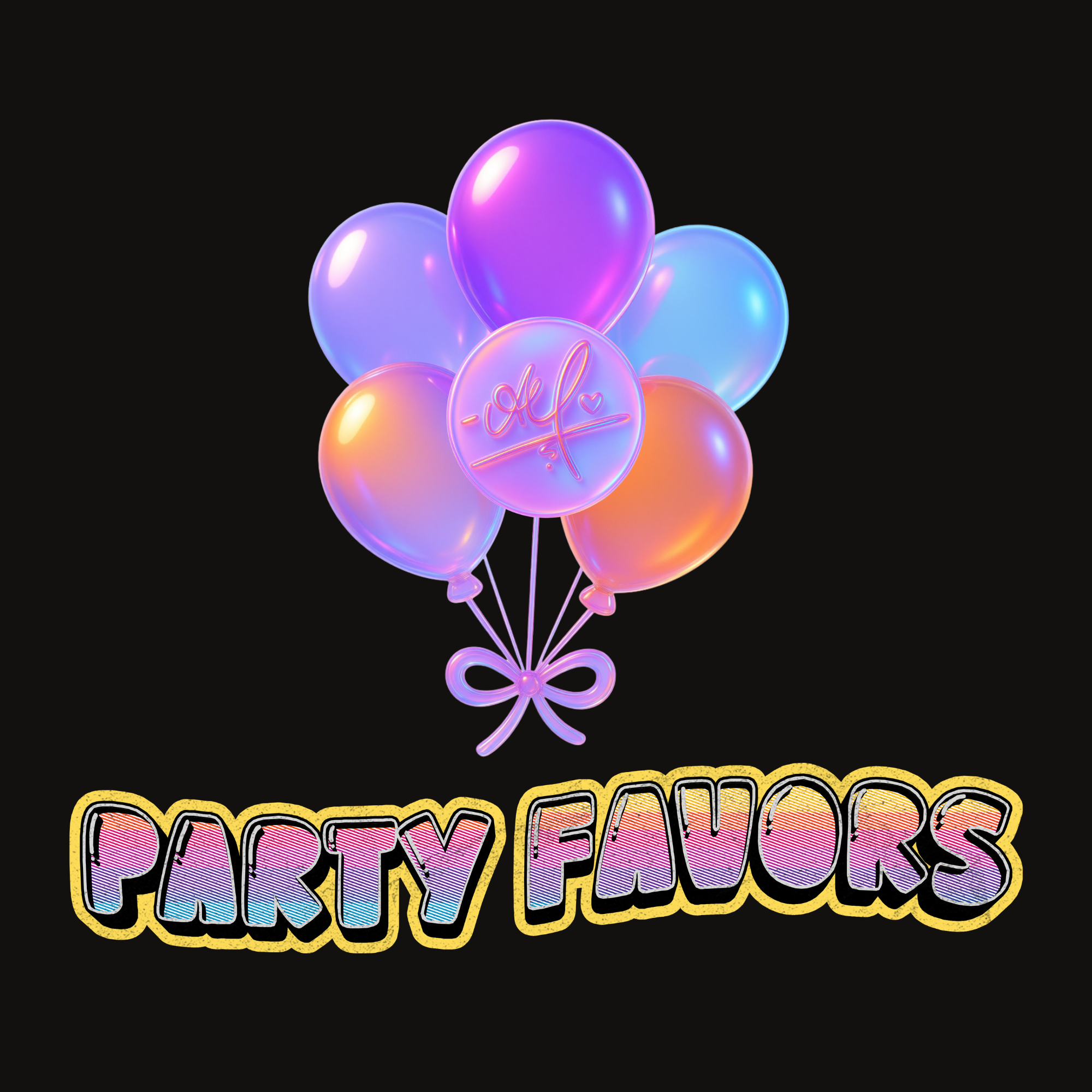 Party Favors